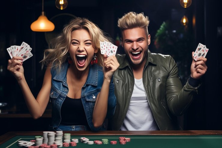 tunai slot App 