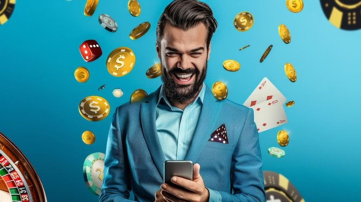 tunai slot featured game showcase