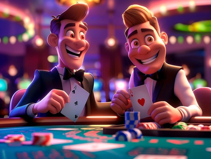 tunai slot featured game showcase