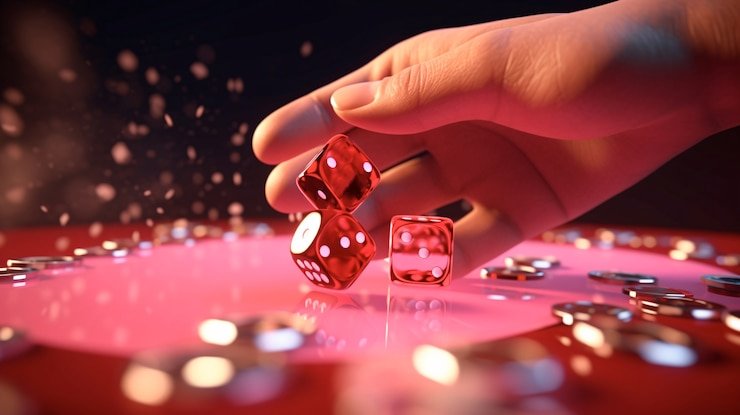 Berbagai jenis permainan slot di tunai slot dengan antarmuka yang intuitif dan responsif